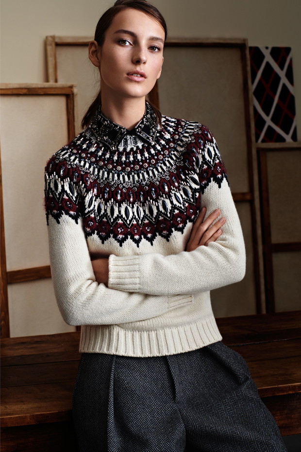 Gucci Pre-Fall 2015
