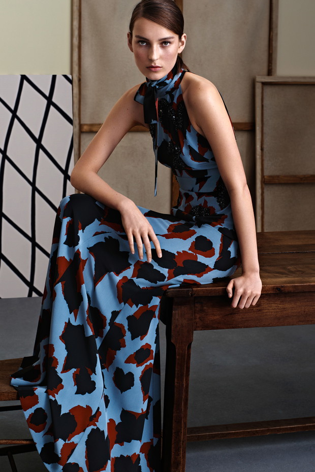 Gucci Pre-Fall 2015