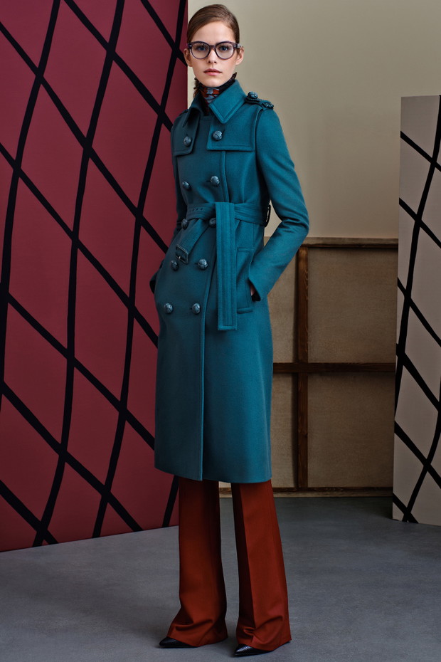 Gucci Pre-Fall 2015