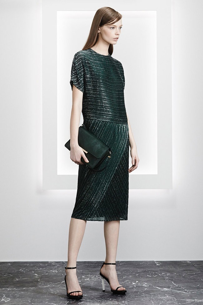 Jason Wu Pre-Fall 2015