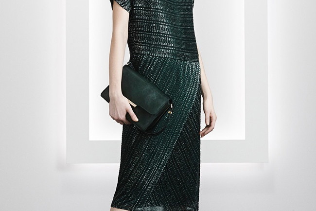 Jason Wu Pre-Fall 2015