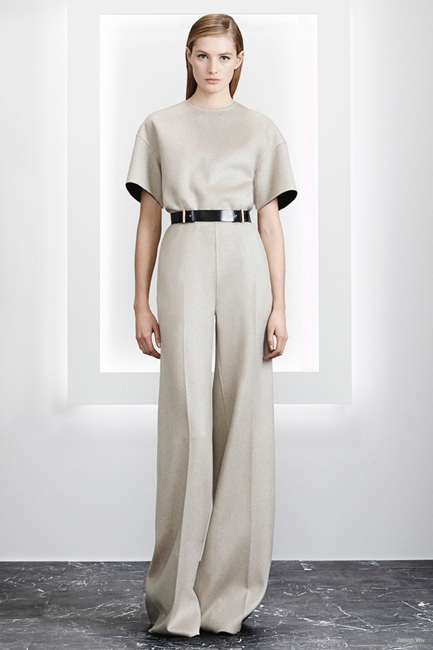 Jason Wu Pre-Fall 2015