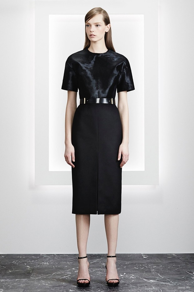 Jason Wu Pre-Fall 2015