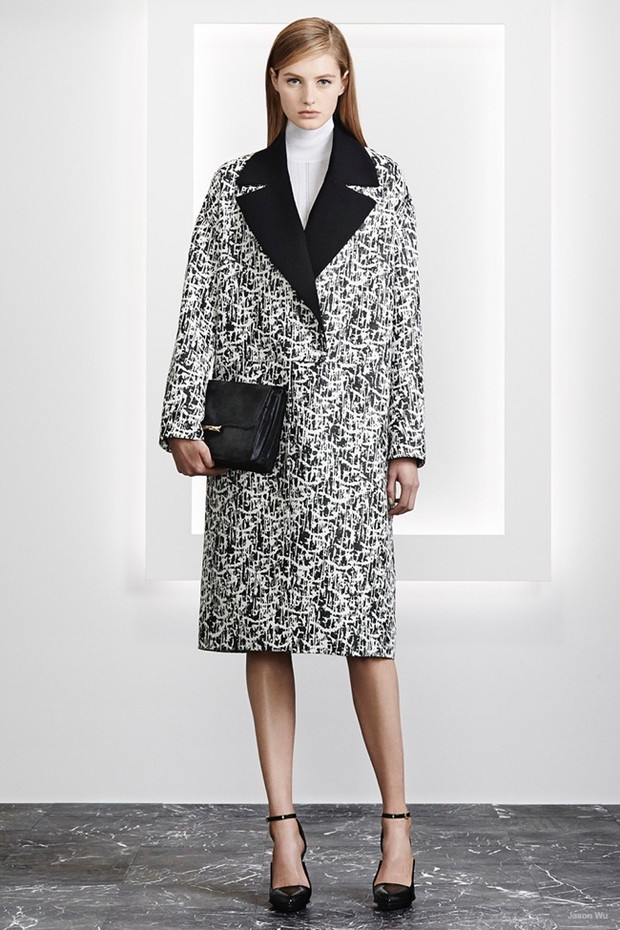 Jason Wu Pre-Fall 2015
