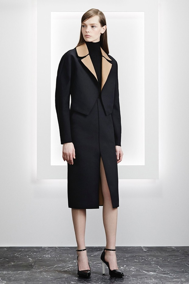 Jason Wu Pre-Fall 2015