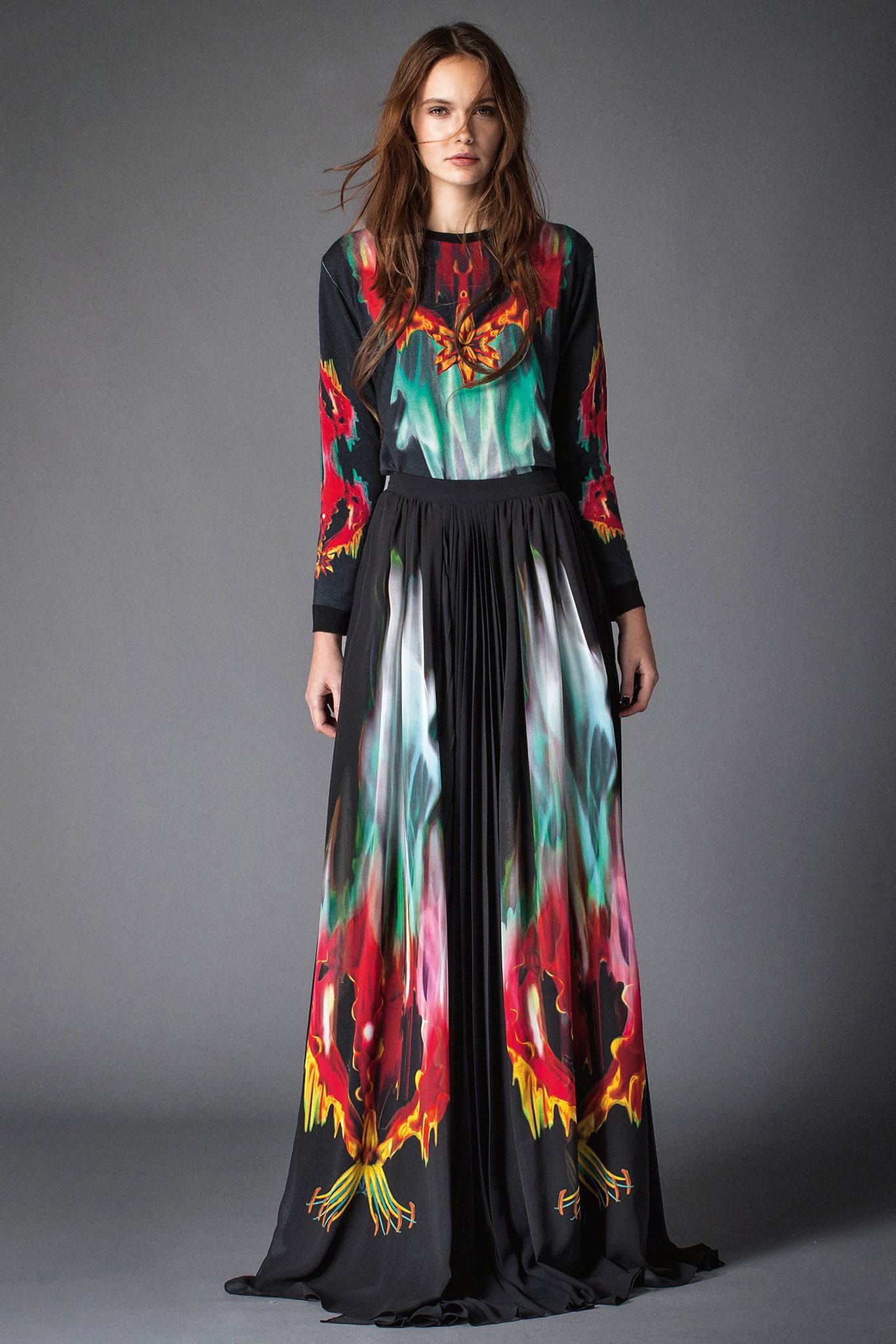 Just Cavalli Pre-Fall 2015