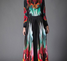 Just Cavalli Pre-Fall 2015