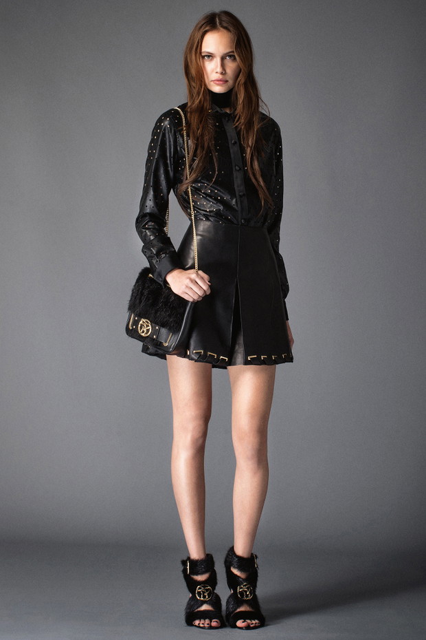 Just Cavalli Pre-Fall 2015