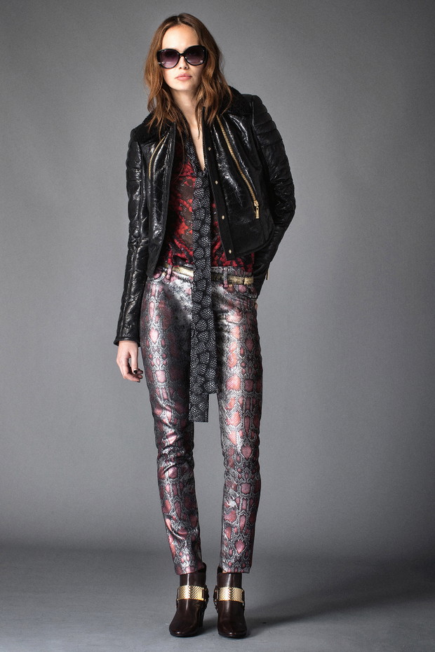 Just Cavalli Pre-Fall 2015