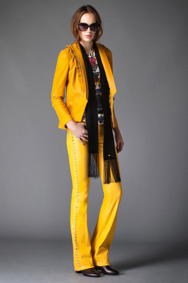 Just Cavalli Pre-Fall 2015