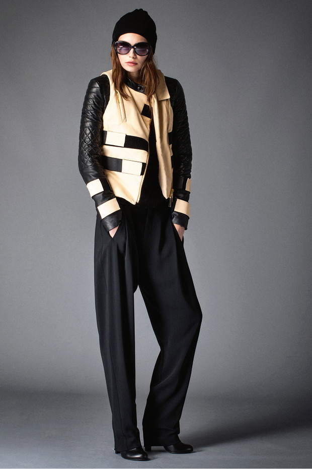 Just Cavalli Pre-Fall 2015