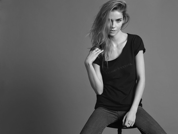 Let The Wear Speak - nowa kolekcja T-shirtów Shameless