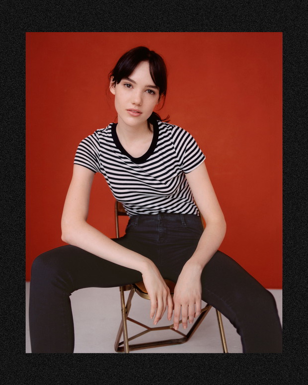 Lookbook Zara TRF grudzień 2014
