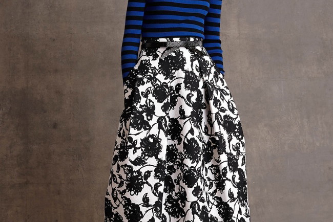 Michael Kors Pre-Fall 2015