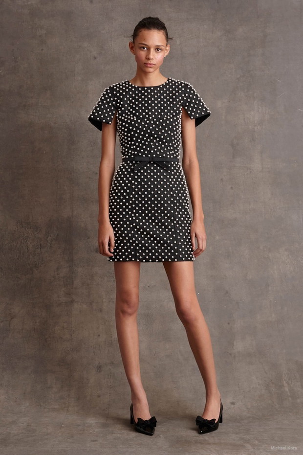 Michael Kors Pre-Fall 2015