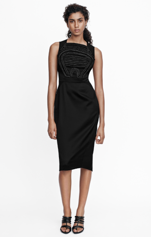 Olivia Wilde w kampanii H&M Conscious Exclusive wiosna 2015