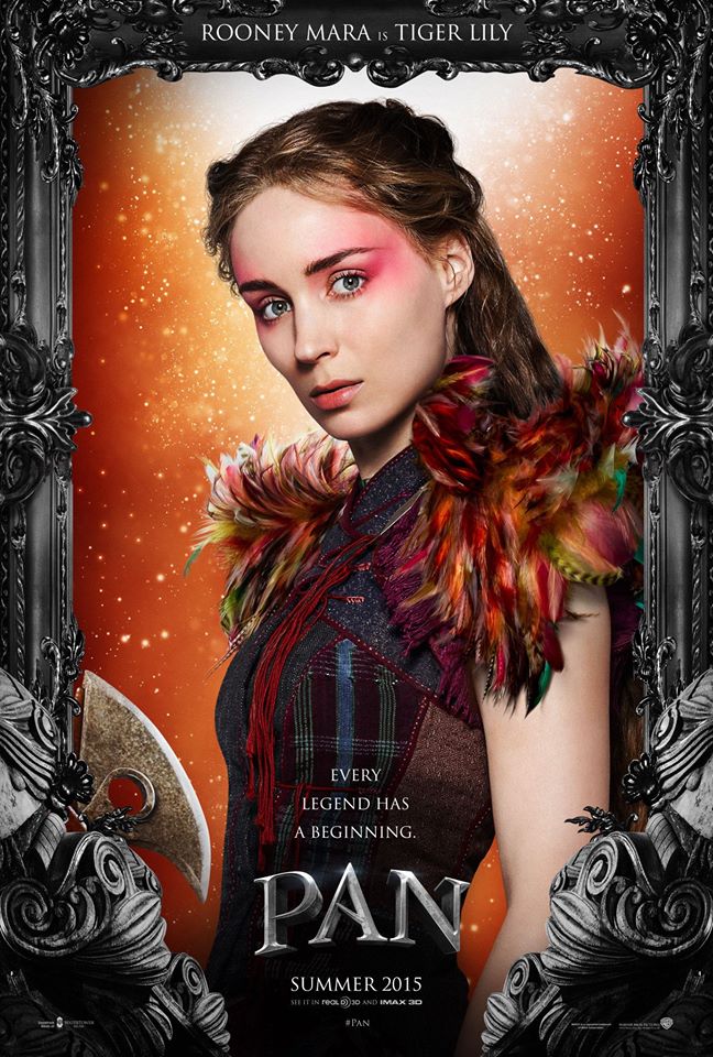 Pan - mamy trailer!