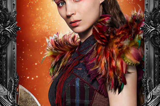 Pan - mamy trailer!