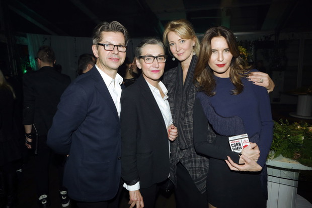 Premiera Kalendarza YES na 2015 rok