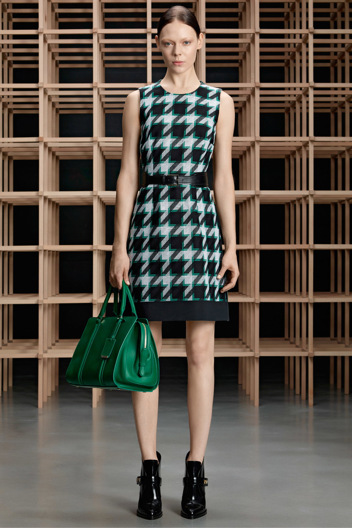 Boss Pre-fall 2015