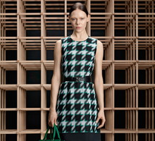 Boss Pre-fall 2015