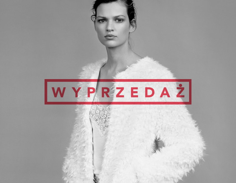 Wyprzedaże: Mango, Pull&Bear, Stradivarius, Oysho