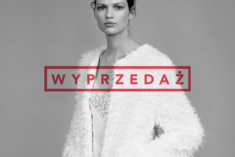 Wyprzedaże: Mango, Pull&Bear, Stradivarius, Oysho
