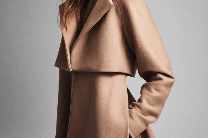 Derek Lam Pre-Fall 2015