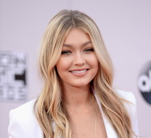 Gigi Hadid - nowy Aniołek Victoria's Secret?