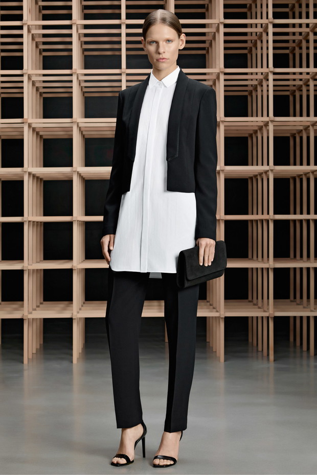Boss Pre-fall 2015