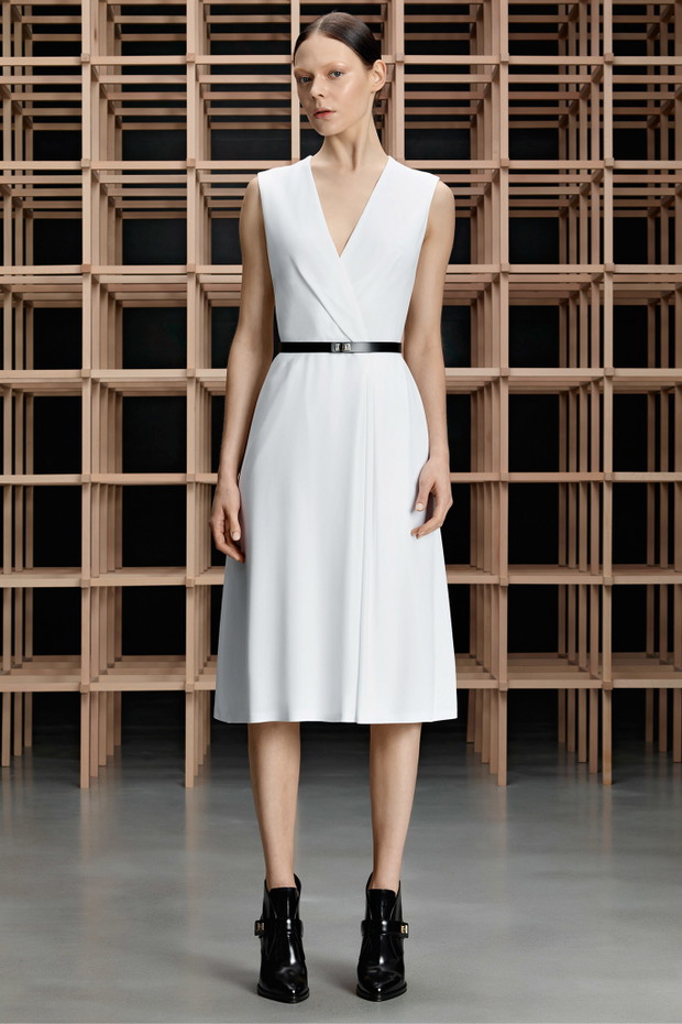 Boss Pre-fall 2015