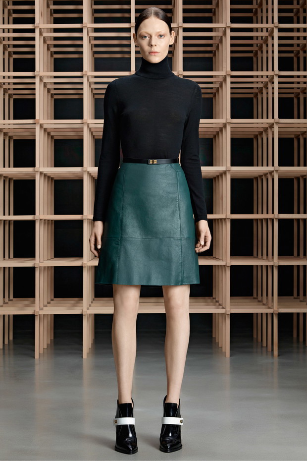 Boss Pre-fall 2015