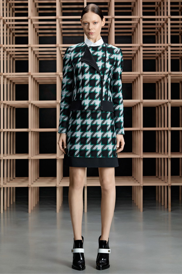 Boss Pre-fall 2015