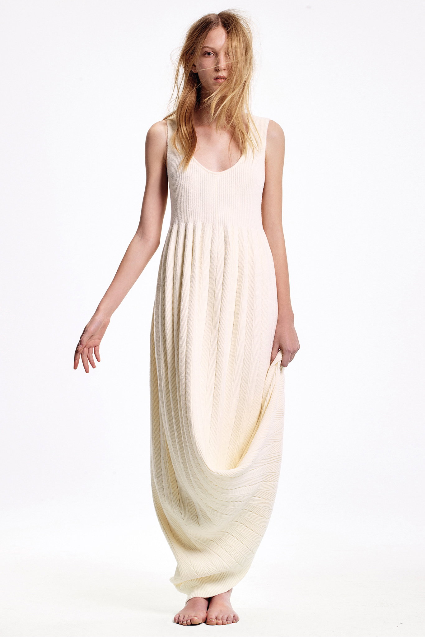 Calvin Klein Collection Pre-fall 2015