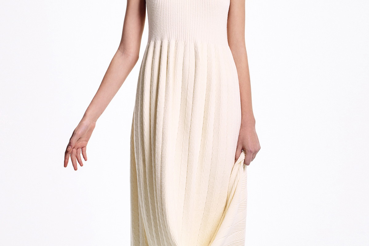 Calvin Klein Collection Pre-fall 2015