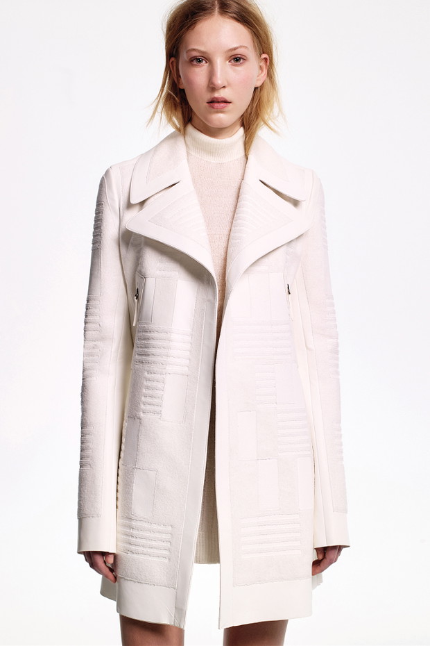 Calvin Klein Collection Pre-fall 2015