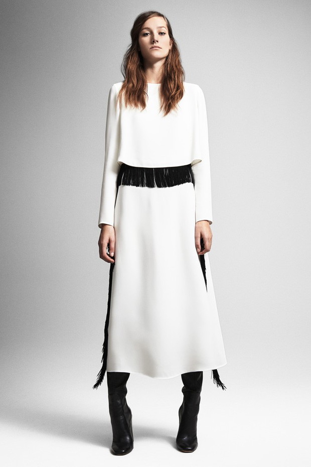 Derek Lam Pre-Fall 2015