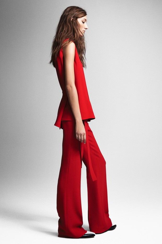 Derek Lam Pre-Fall 2015