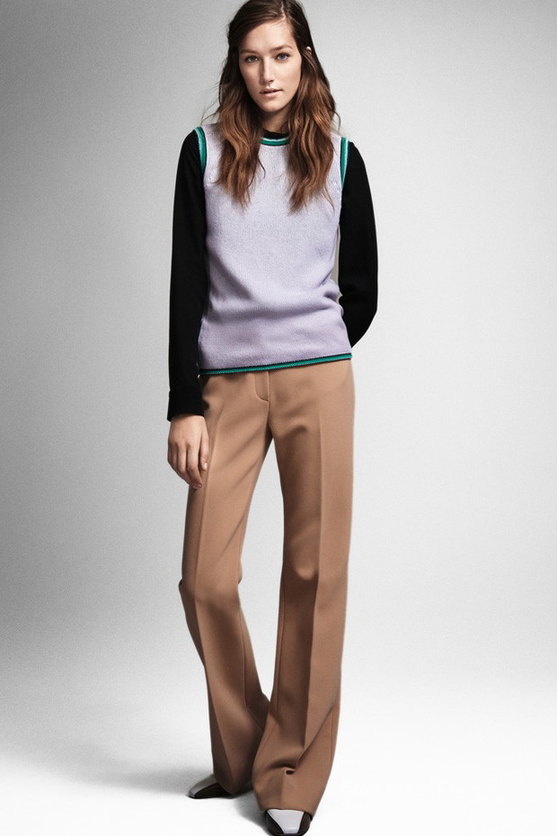 Derek Lam Pre-Fall 2015