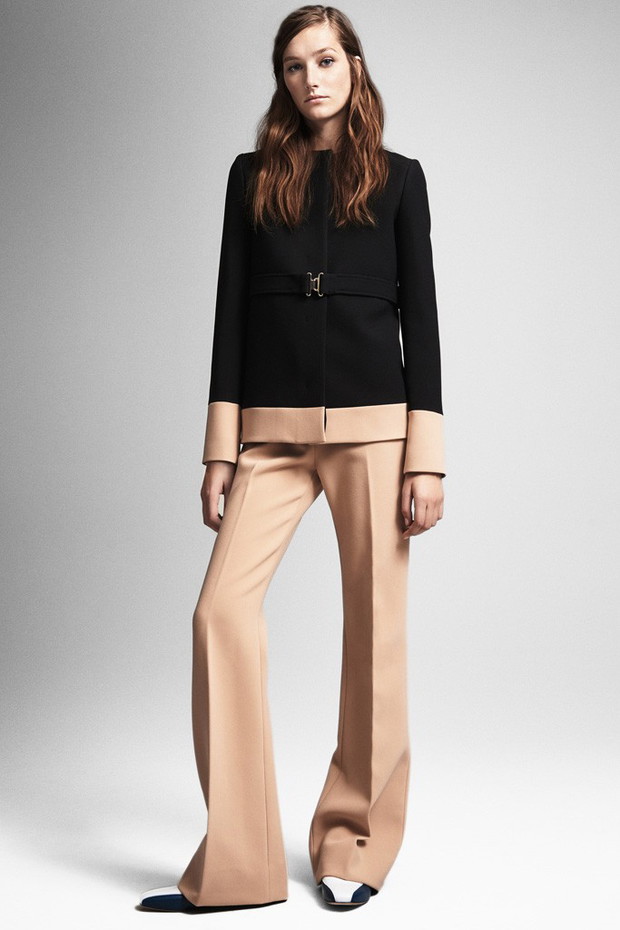 Derek Lam Pre-Fall 2015