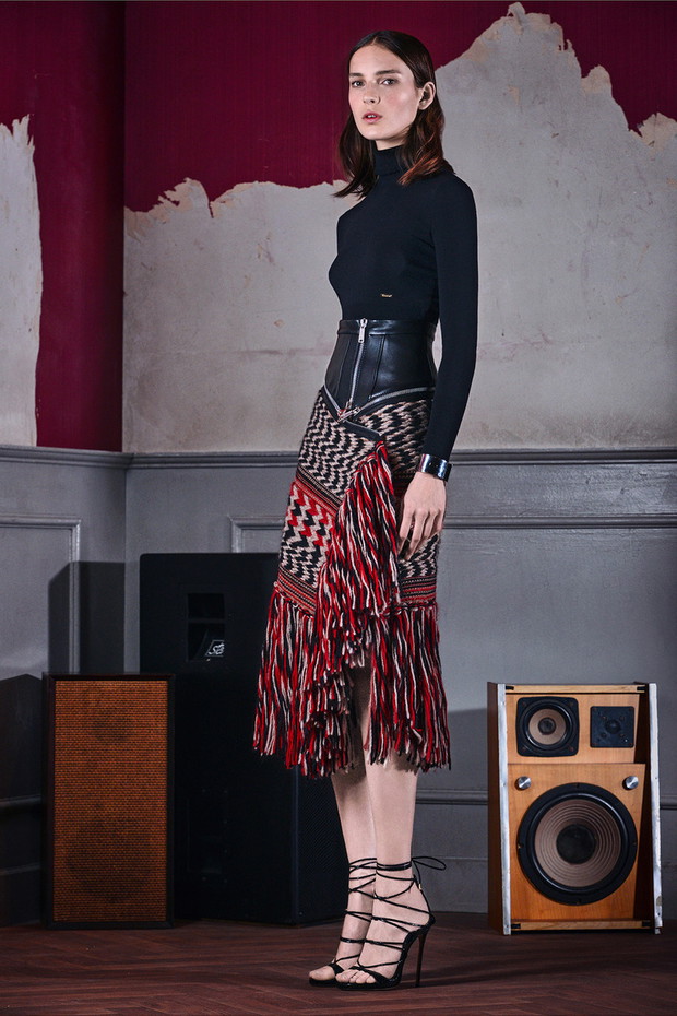 Dsquared² Pre-Fall 2015