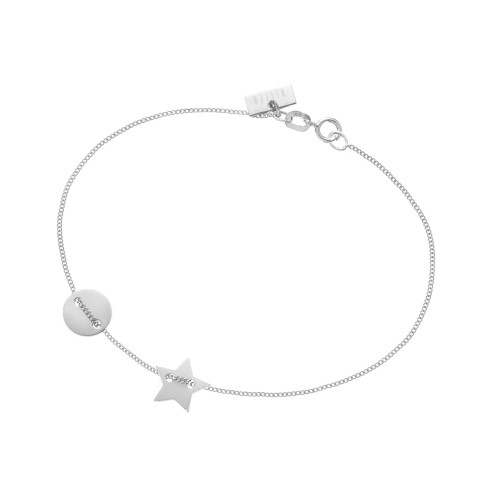 Minimalistyczna biżuteria