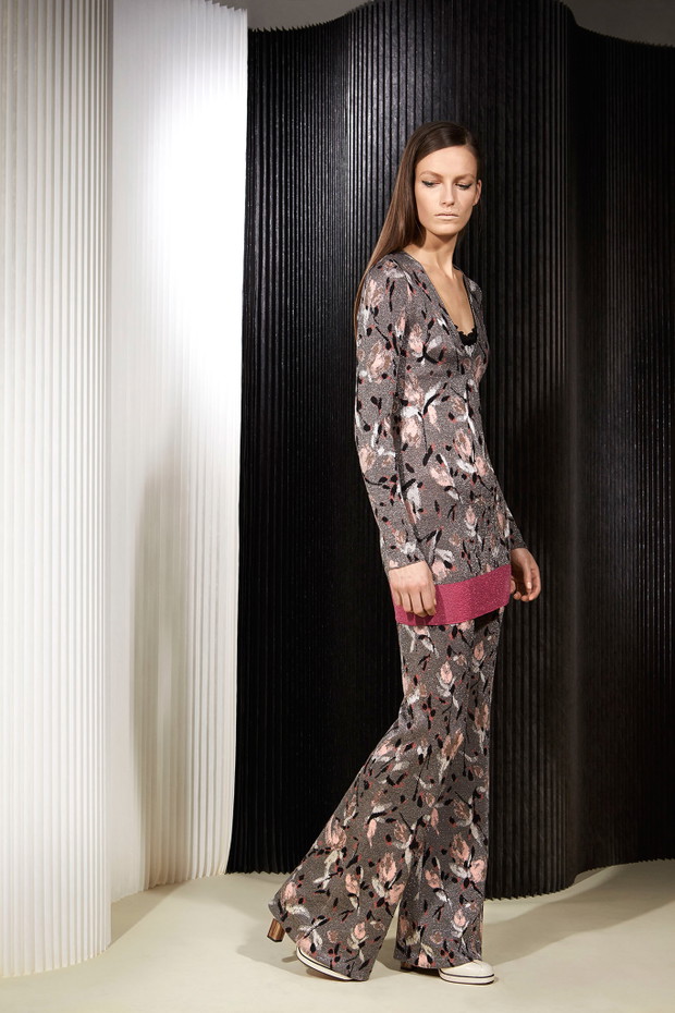 Missoni Pre-Fall 2015