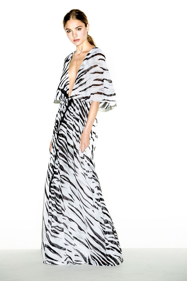 Rachel Zoe Pre-Fall 2015