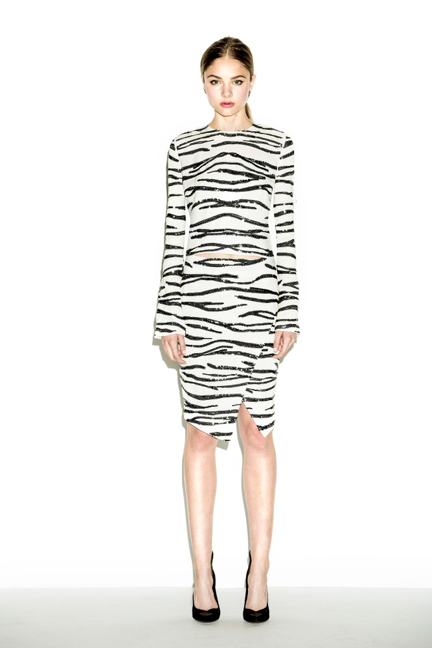 Rachel Zoe Pre-Fall 2015