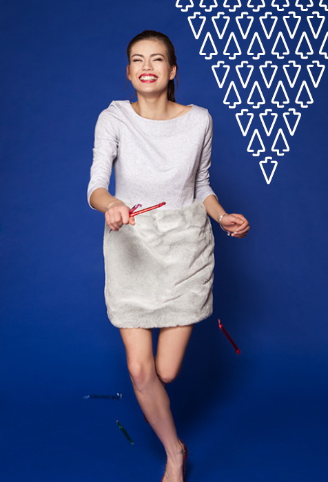 Świąteczny butik SHOWROOM