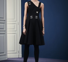 Versace Pre-Fall 2015