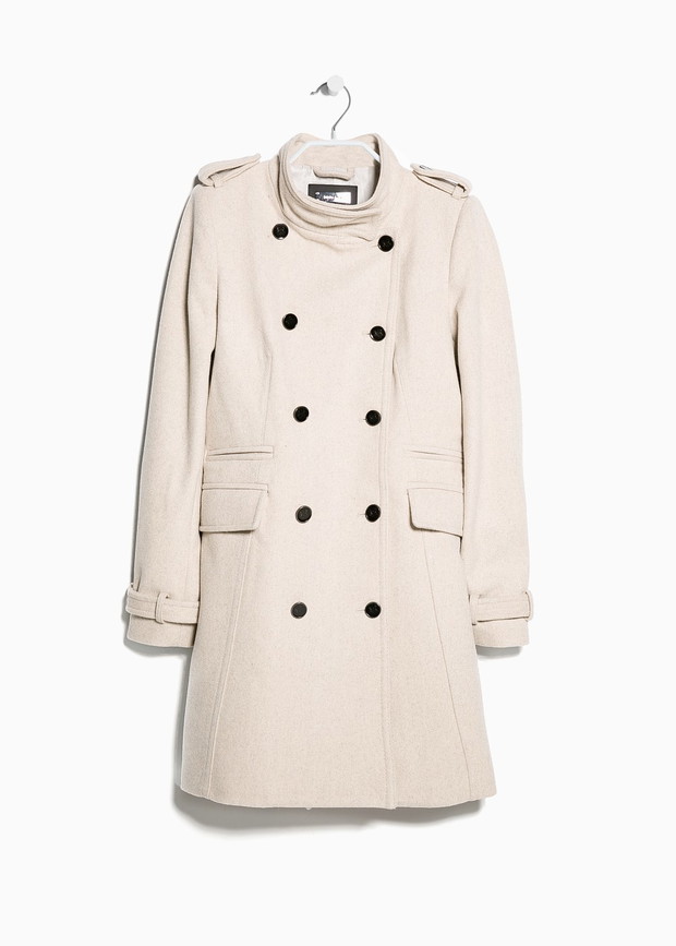 Wyprzedaże: Mango, Pull&Bear, Stradivarius, Oysho