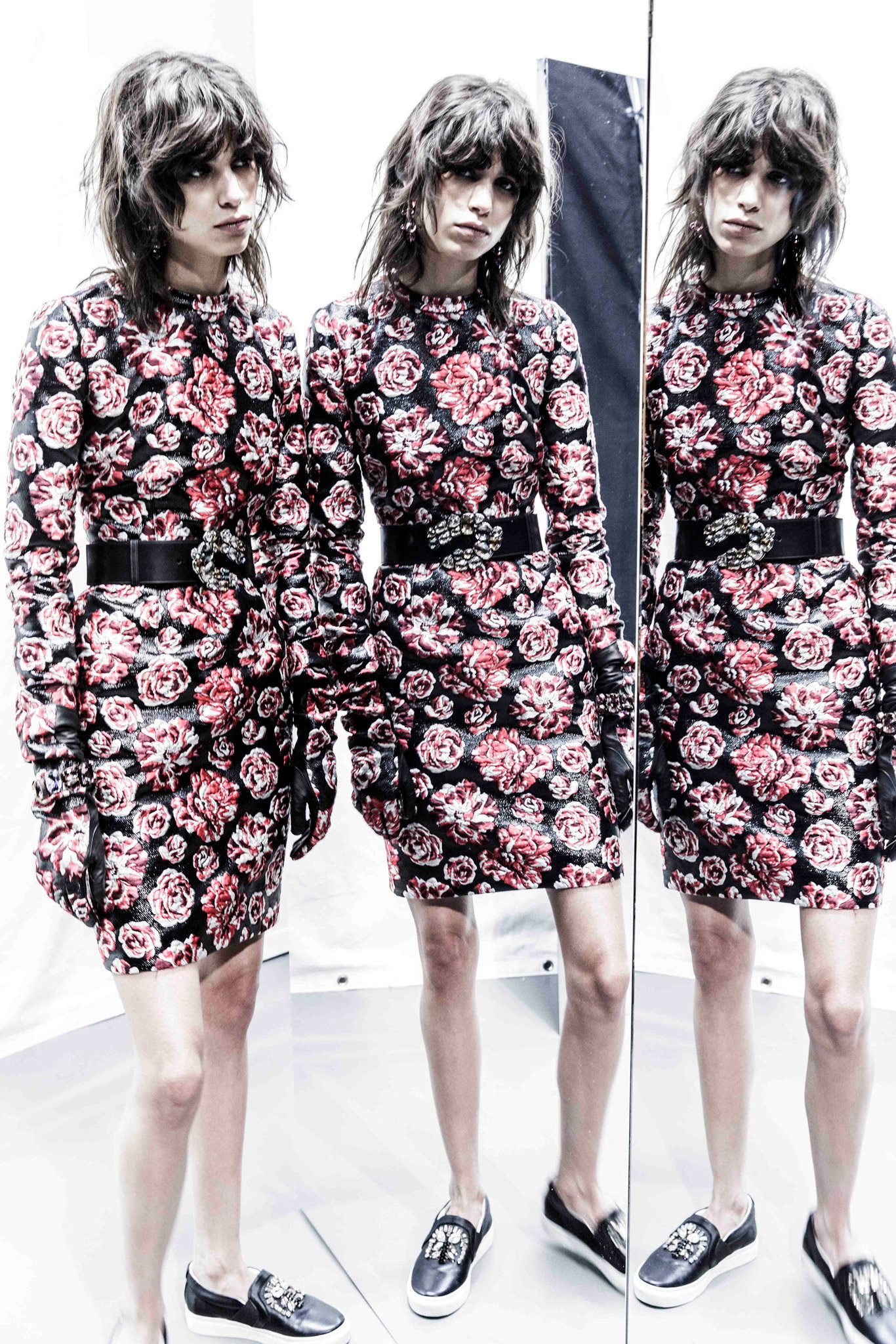 Lanvin Pre-Fall 2015