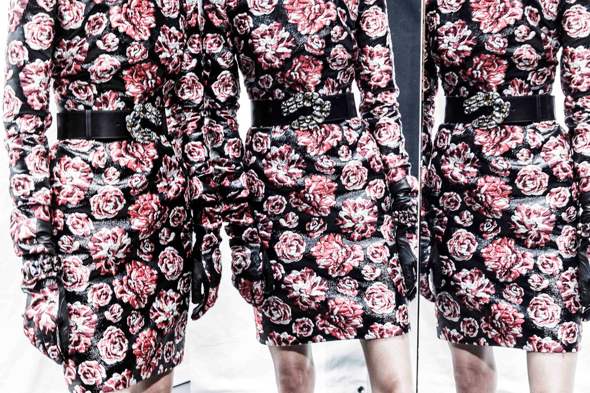Lanvin Pre-Fall 2015